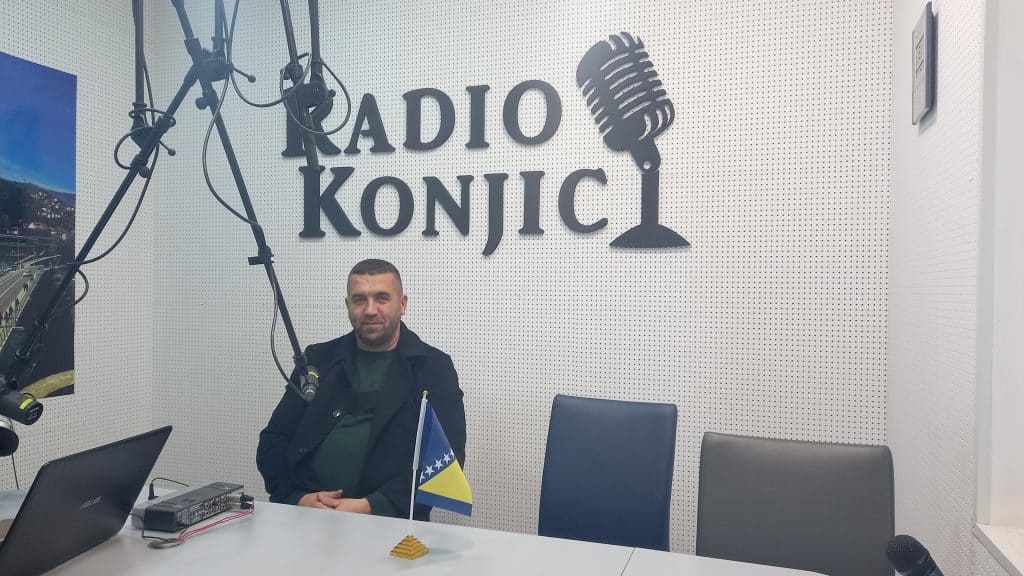 KK “Igman” Konjic : U ponedjeljak počinje manifestacija “Sportom protiv poroka” KK “Igman” Konjic : U ponedjeljak počinje manifestacija “Sportom protiv poroka”