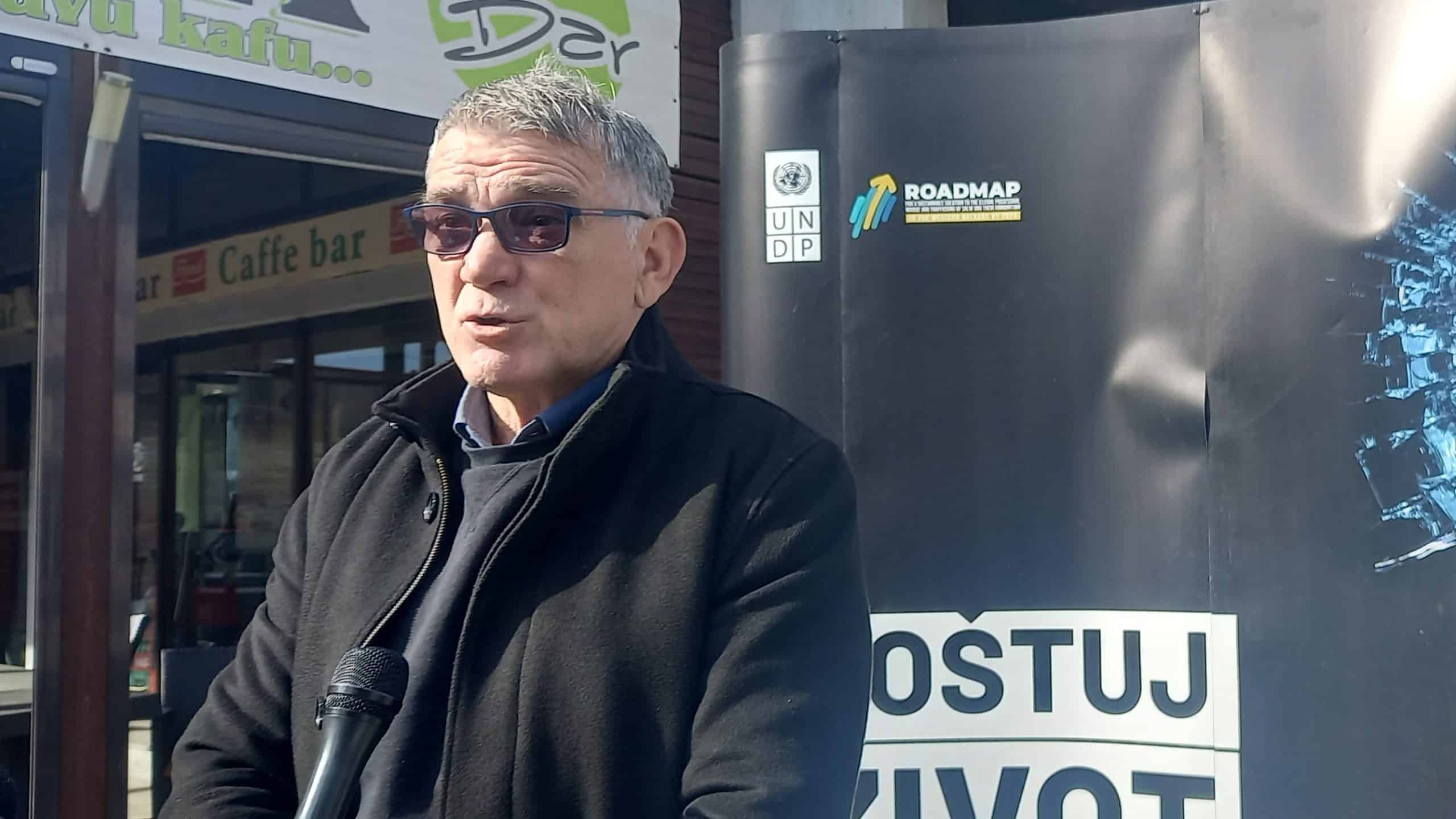 Konjic: Održana kampanja "Poštuj život, ne oružje" Konjic: Održana kampanja "Poštuj život, ne oružje"