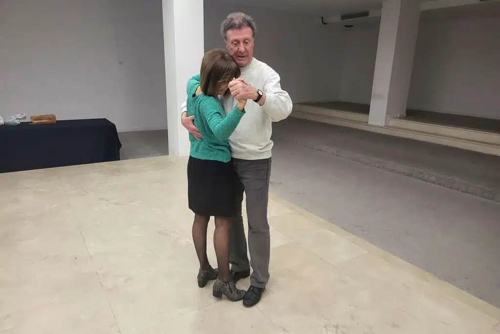 Kovačević: Ples je idealna aktivnost za sve uzraste