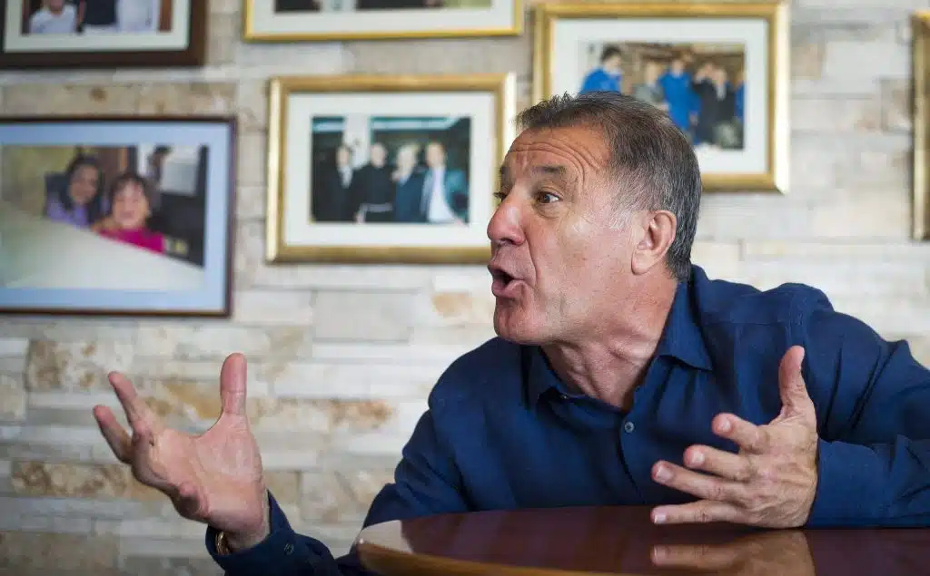 Množe se kraci afere ‘Prisluškivanje’ – Mamić i u BiH nastavlja poklanjati skupocjene satove sucima