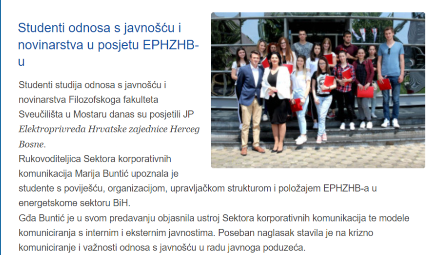 ep studenti
