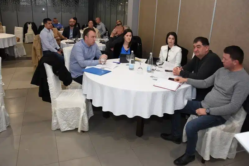 Najavljujemo 35. redovitu sjednicu Općinskog vijeća Čitluk