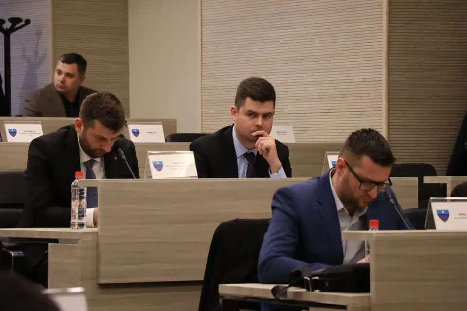 Nezadovoljstvo građana sedam mostarskih naselja