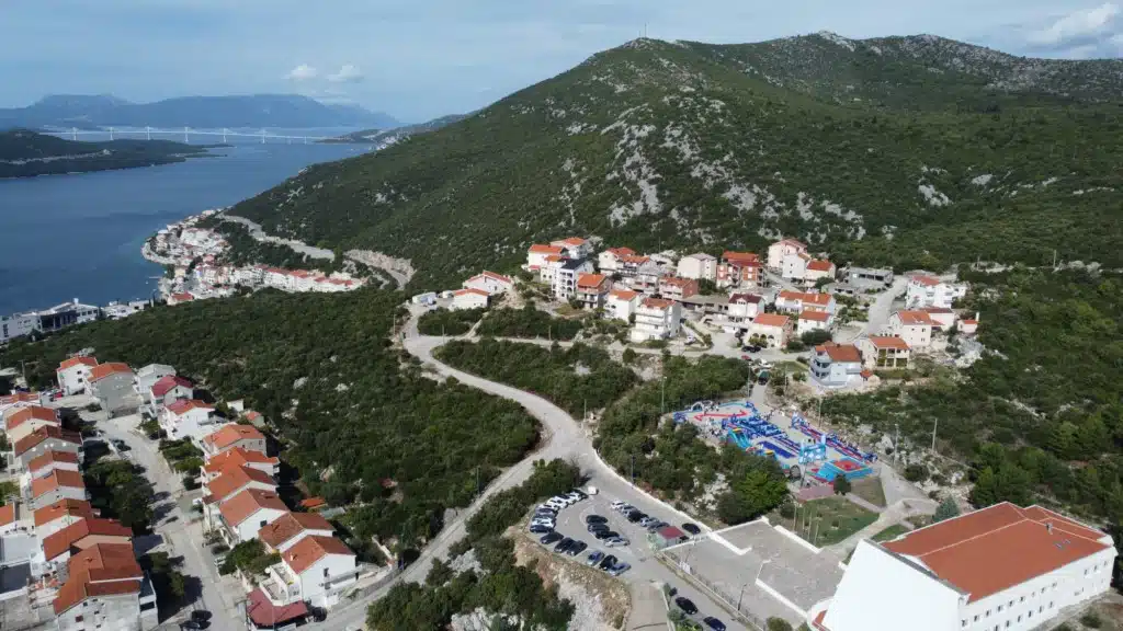 OBAVIJEST | Početak izvođenja radova ulici Put sv. Ante u Neumu