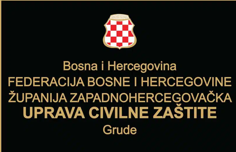Obilježavanje Međunarodnog dana civilne zaštite i Dana civilne zaštite ŽZH
