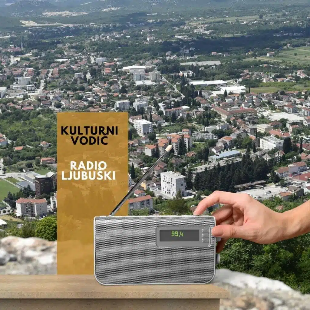 Predstavljanje zbirke dječjih priča u Knjižnici