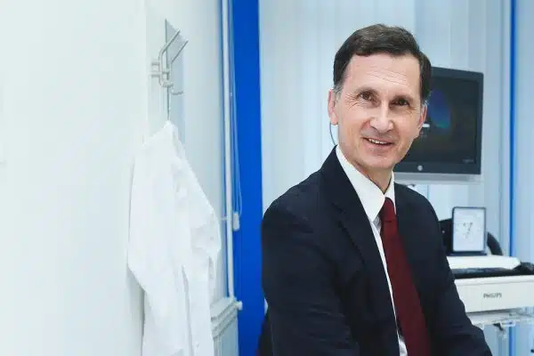 Prof. dr. Dragan Primorac u čestitki za Dan grada Ljubuškog pozvao pet ljubuških srednjoškolaca na Kongres s četvero dobitnika Nobelove nagrade