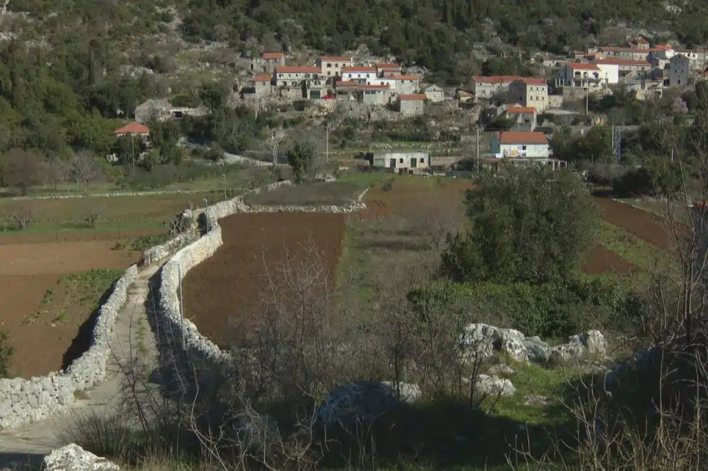 Put svetog Jakova povezivat će Dubrovnik i Međugorje