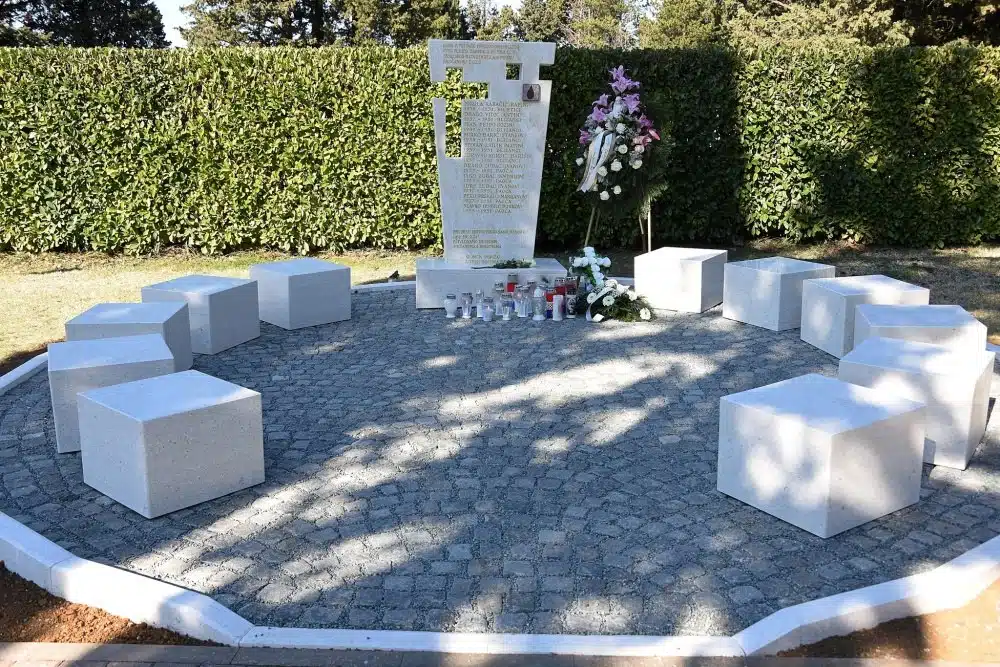 Sutra obilježavanje obljetnice stradanja jedanaest učenika