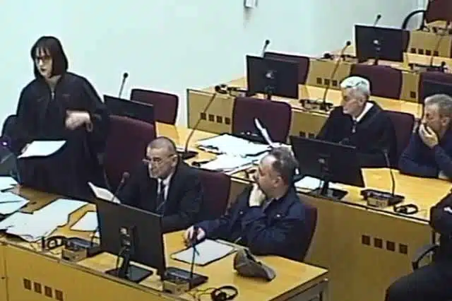 Tužiteljica iznijela nove šokantne detalje protiv Debevca i Mehmedagića: Hercegovačka tvrtka i Zdravko Mamić u središtu pažnje |