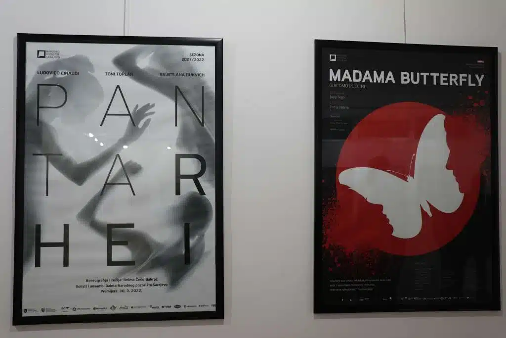 U Mostaru predstavljeni radovi iz područja grafičkog dizajna