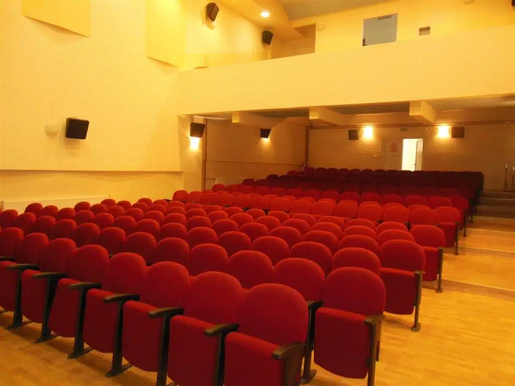 U kinu u Posušju na rasporedu odlični filmovi