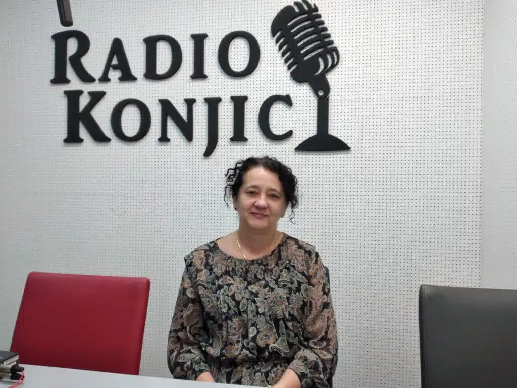 Večeras u Konjicu predavanje povodom Međunarodnog dana maternjeg jezika Večeras u Konjicu predavanje povodom Međunarodnog dana maternjeg jezika