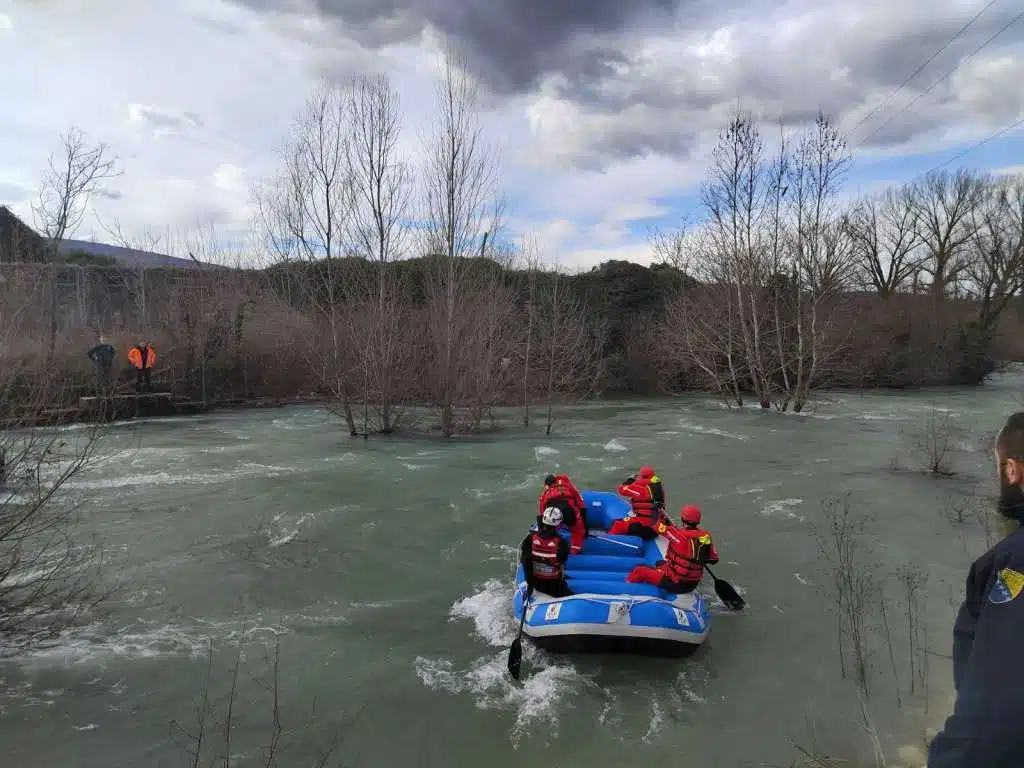 Akcija potrage za nestalim mladićem u Stocu nastavljena i danas