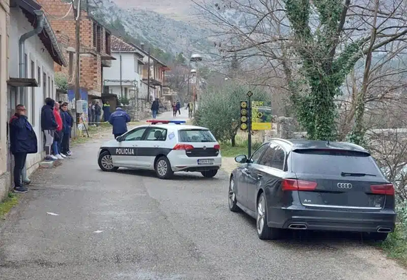 Nastavlja se potraga za nestalim mladićima iz Stoca