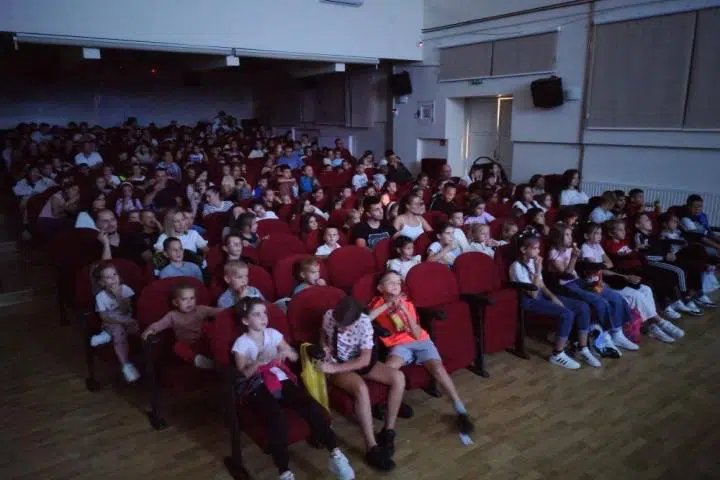 Kino Posušje: Evo koja su filmska ostvarenja ovoga tjedna na rasporedu