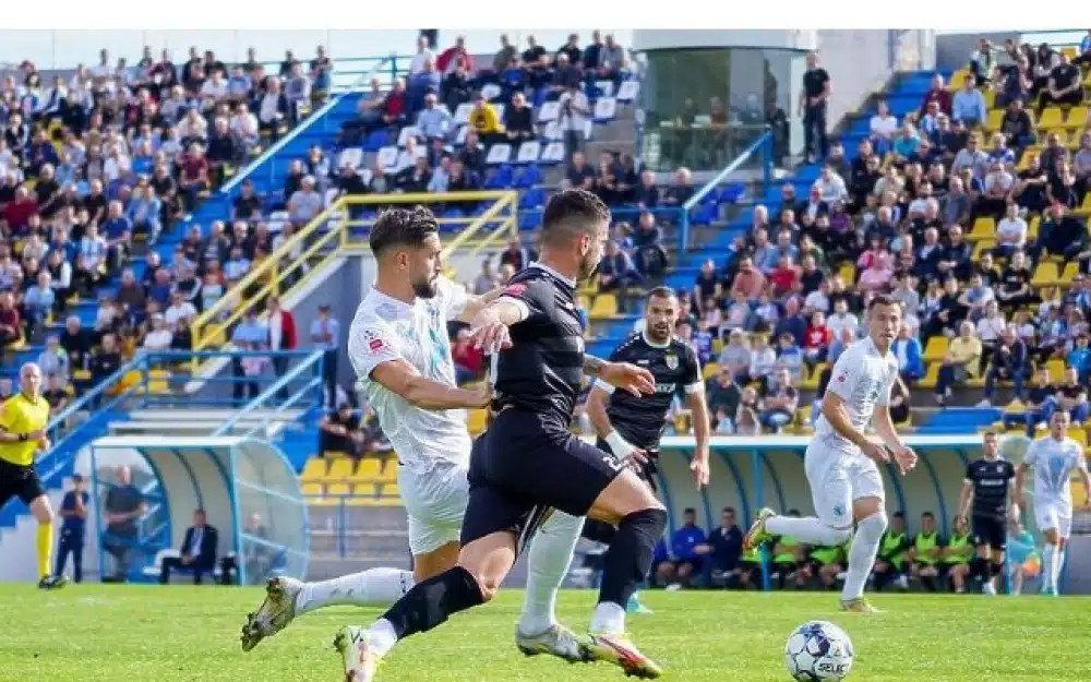 Posušje danas protiv Sloge brani prednost iz prve utakmice za polufinale Kupa BiH
