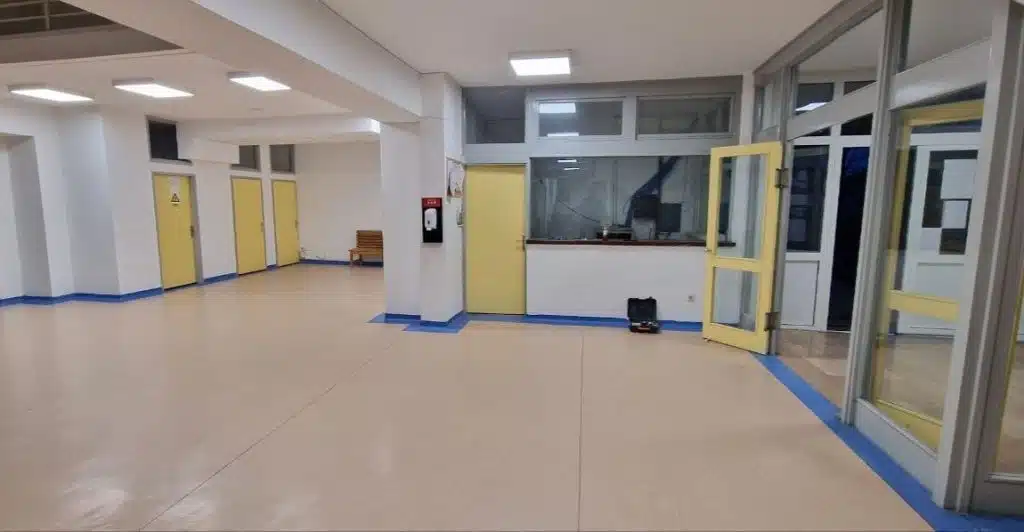 Realiziran projekt zamjene rasvjetnih tijela energetski učinkovitijima u Domu zdravlja Čitluk