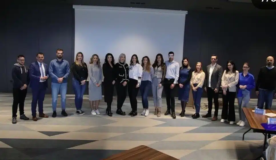 Općinsko vijeće Neum dio projekta „Borba protiv govora mržnje i narativa podjela u Bosni i Hercegovini”