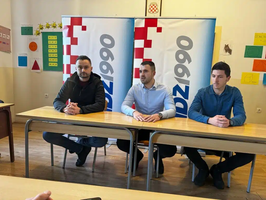 ‘Devedesetka’ Livno: I Kupres i Tomislavgrad nas prestižu