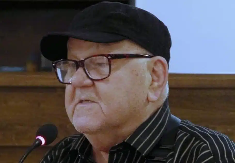 Preminuo pjesnik, pisac i scenarist Abdulah Sidran