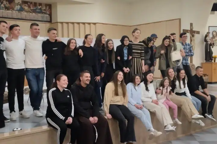 Frama Posušje u predstavi “Imenom sam te zazvao”: Vrijeme je blagoslova, ali i velikih iskušenja
