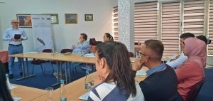 Građani i građanke iz ŽZH/K8 i HBŽ/K10 na dvodnevnim obukama učili o prednostima društvenog poduzetništva