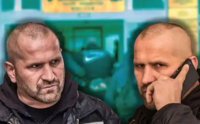 Livnjak Sado Đugum osuđen na 13 godina zatvora