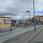 Rušenje starih objekata i nova vizura središta Tomislavgrada