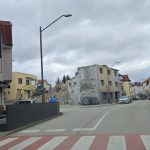 Rušenje starih objekata i nova vizura središta Tomislavgrada