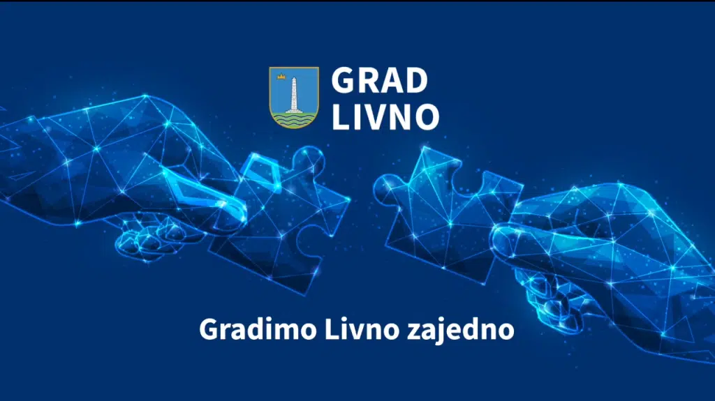 U petak 5. travnja poslovni forum „Gradimo Livno Zajedno“