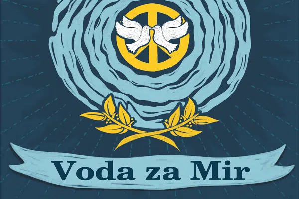 22. ožujka 2024.- Svjetski dan voda