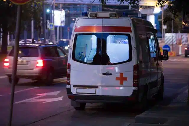 Detalji drame: Pucao u ženu, pa onda sebi presudio |
