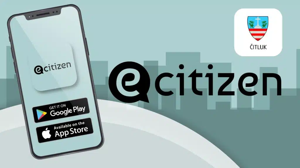 E-Citizen aplikacija za lakšu komunikaciju između građana i uprave