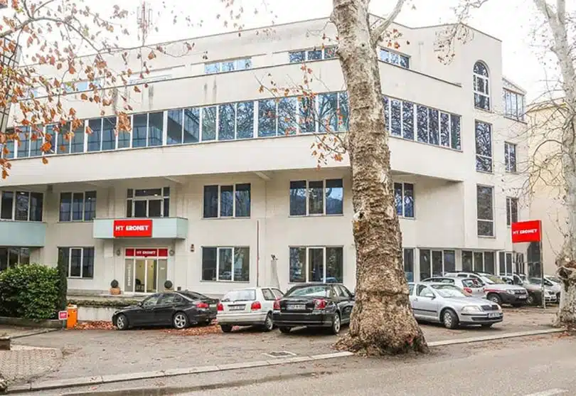 Imenovani članovi Uprave HT Eroneta