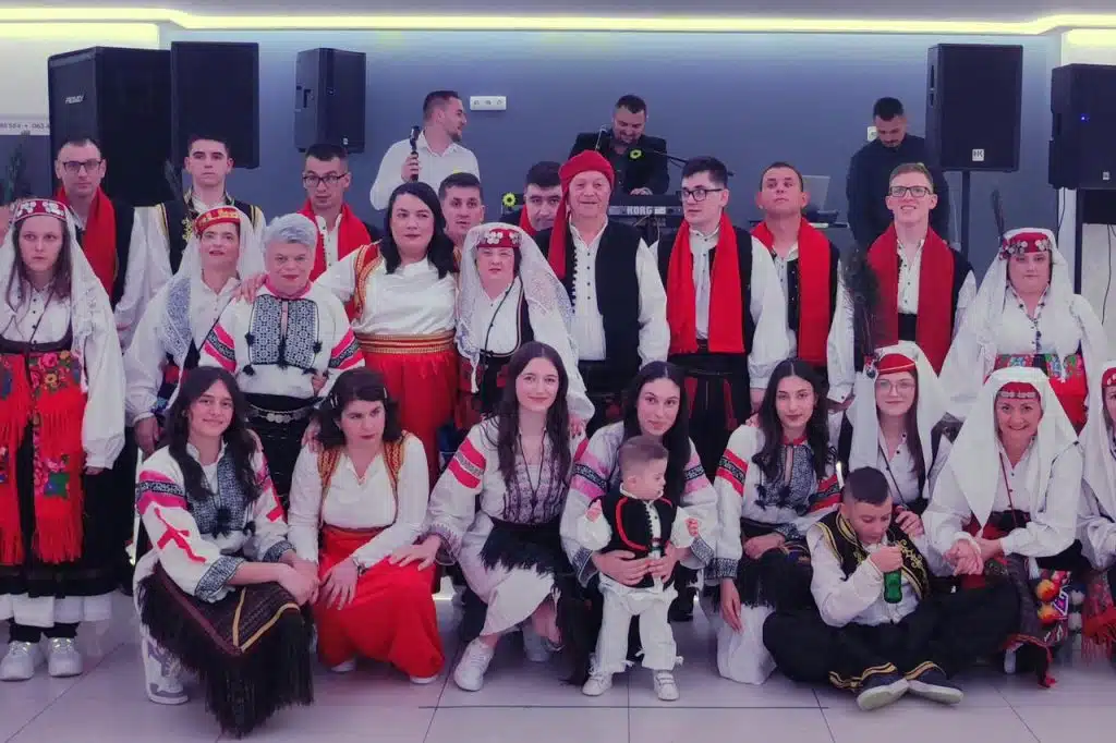 LIVNO / Inkluzivna modna revija koju su nosila djeca s poteškoćama u razvoju