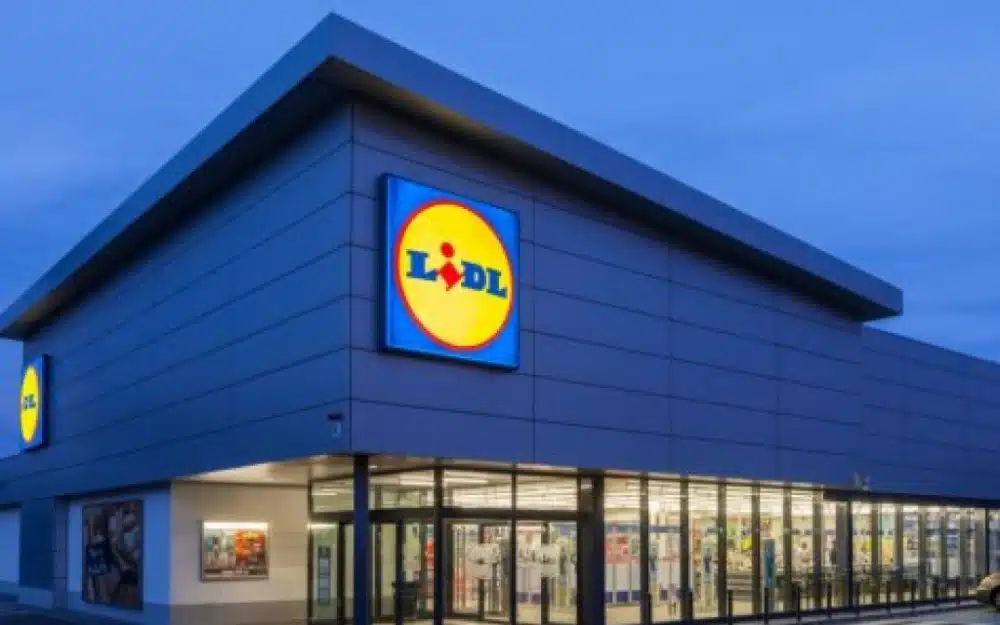 Lidl u BiH pravi mega-građevinu veličine 8 nogometnih terena