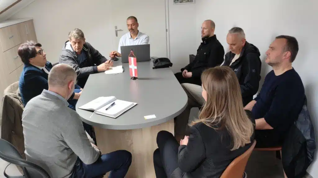Livanjska Srednja strukovna škola dio novog desetogodišnjeg projekta