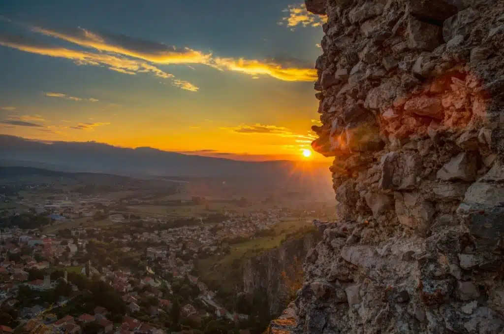 “Livno na listi gradova koje morate posjetit” Nacional Geographic
