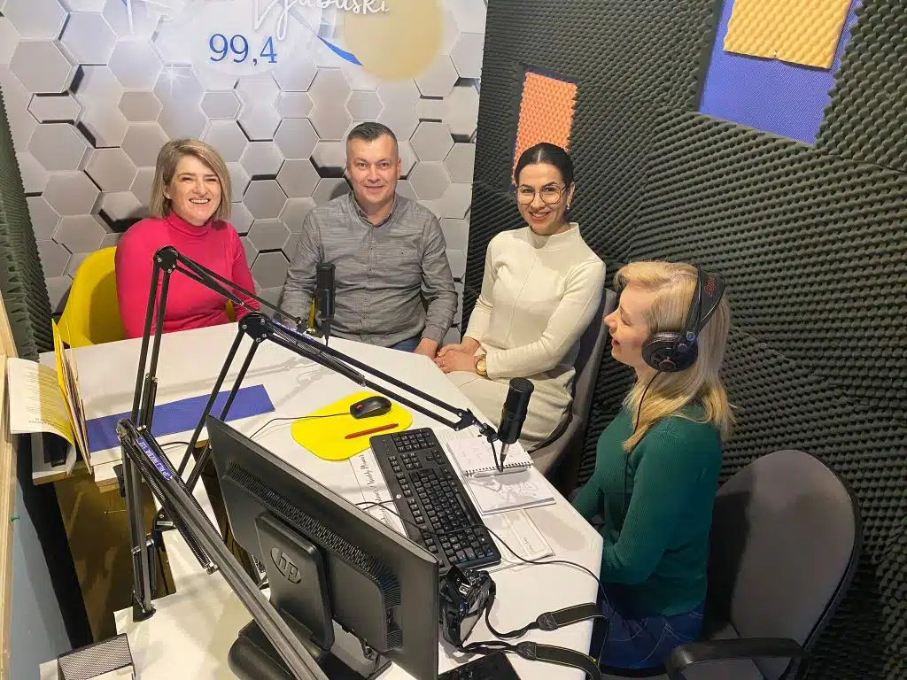 Ljubuški: Humanitarno šišanje “Srcem za potrebite”