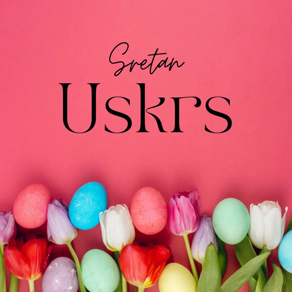 Neumski gospodarstvenici čestitaju Uskrs