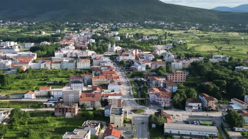 Anketa o trenutnom stanju prometnog sustava u Međugorju i Bijakovićima