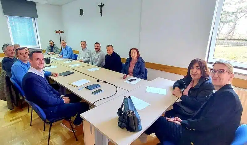 PRIPREMA I ORGANIZACIJA četvrtoga po redu natjecanja pod nazivom „Tomislavgrad u Domovinskome ratu“
