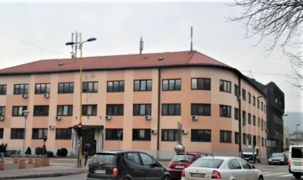 Pucnjava u Tuzli, počinitelji uhićeni