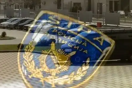 Operativna akcija „Index“ – lišeno slobode šest osoba