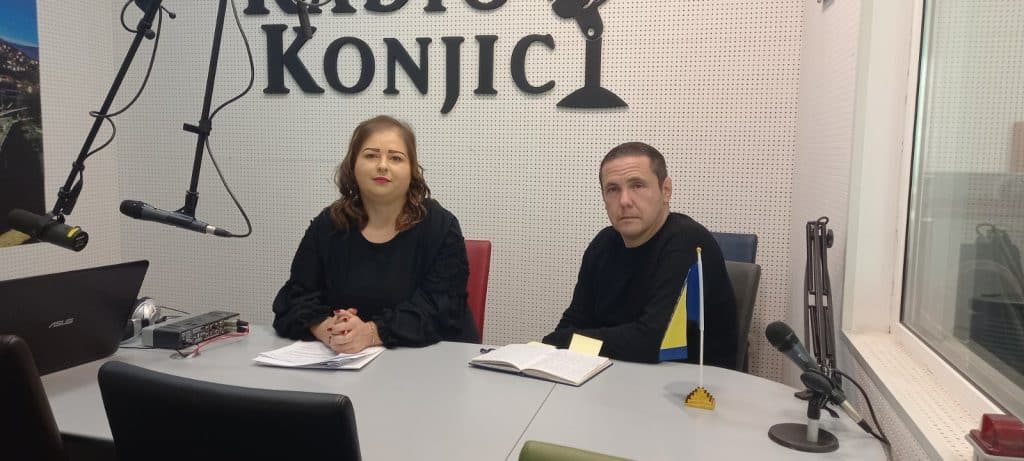 Šume i inovacije : Pošumljavanje uz pomoć drona Šume i inovacije : Pošumljavanje uz pomoć drona