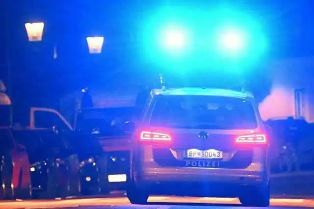 U Austriji pronađen bunker pun oružja i droge: Uhićeni i državljani BiH |