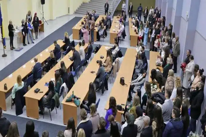 U FBiH manji broj upisanih i diplomiranih studenata