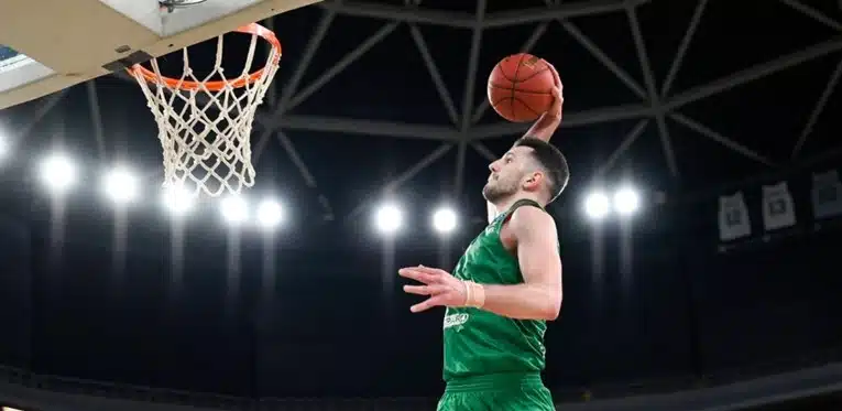 VIDEO Mladi Livnjak zakucavanjima oduševljava Amerikance. Na ljeto će u NBA ligu