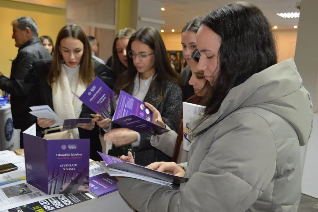 Vraćaju li se domu svom duvanjski studenti po završetku studija?